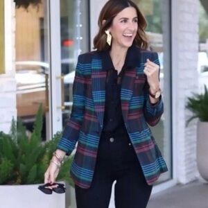 CAbi Holiday Blazer
